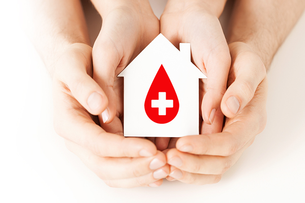 Blood Bank