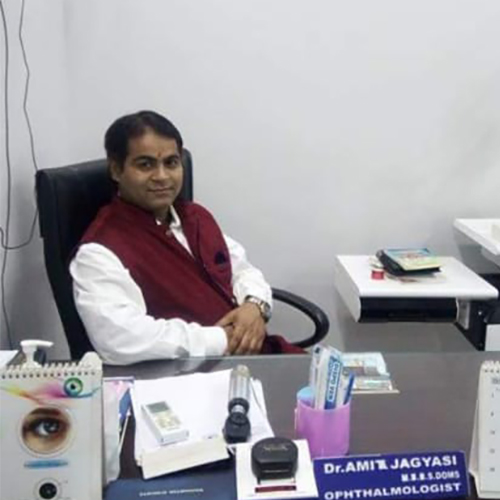 Best Oral and Maxillofacial Surgeon in Bhilai