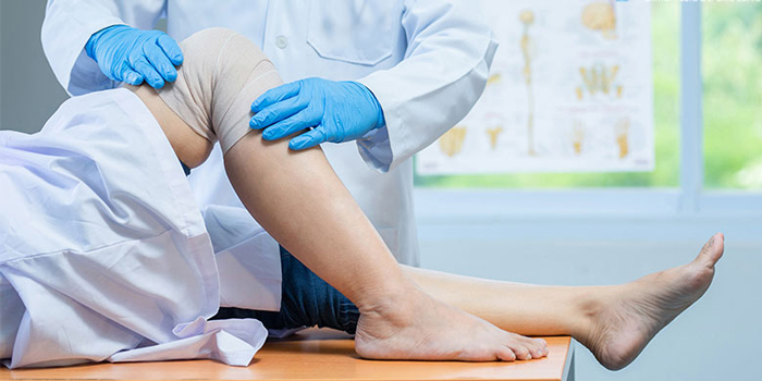 Orthopaedics
