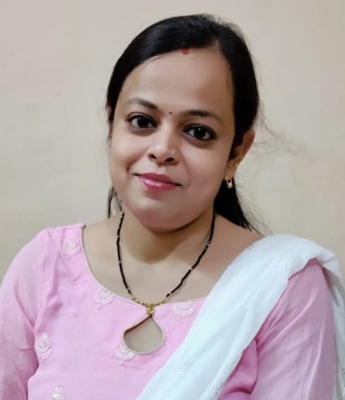 Dr Shweta Rani